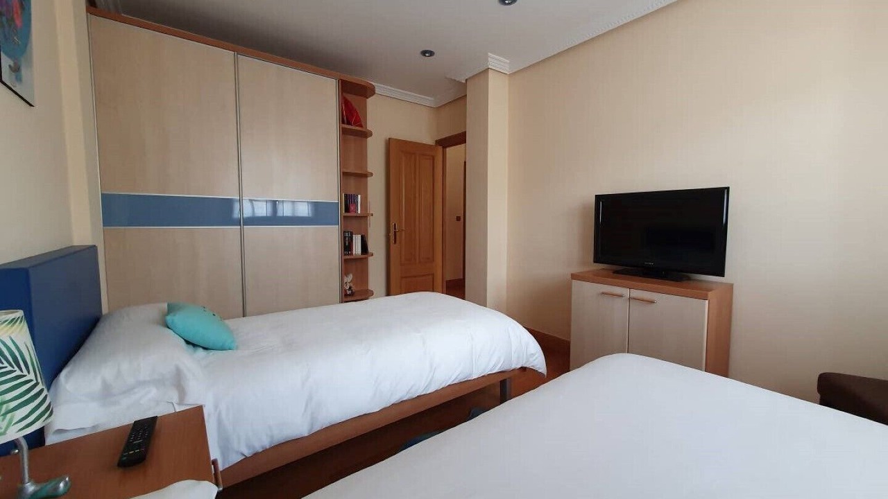 Photo of Bedroom in Orduna