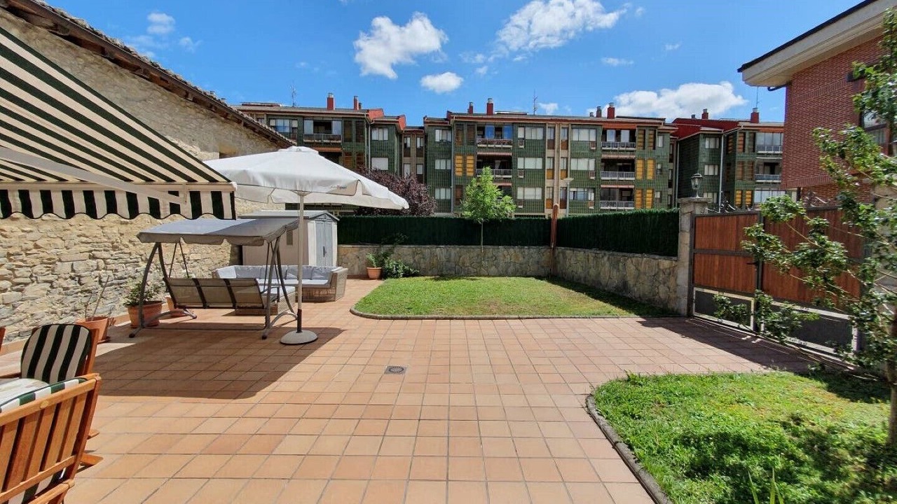 Photo of Patio Balcony in Orduna