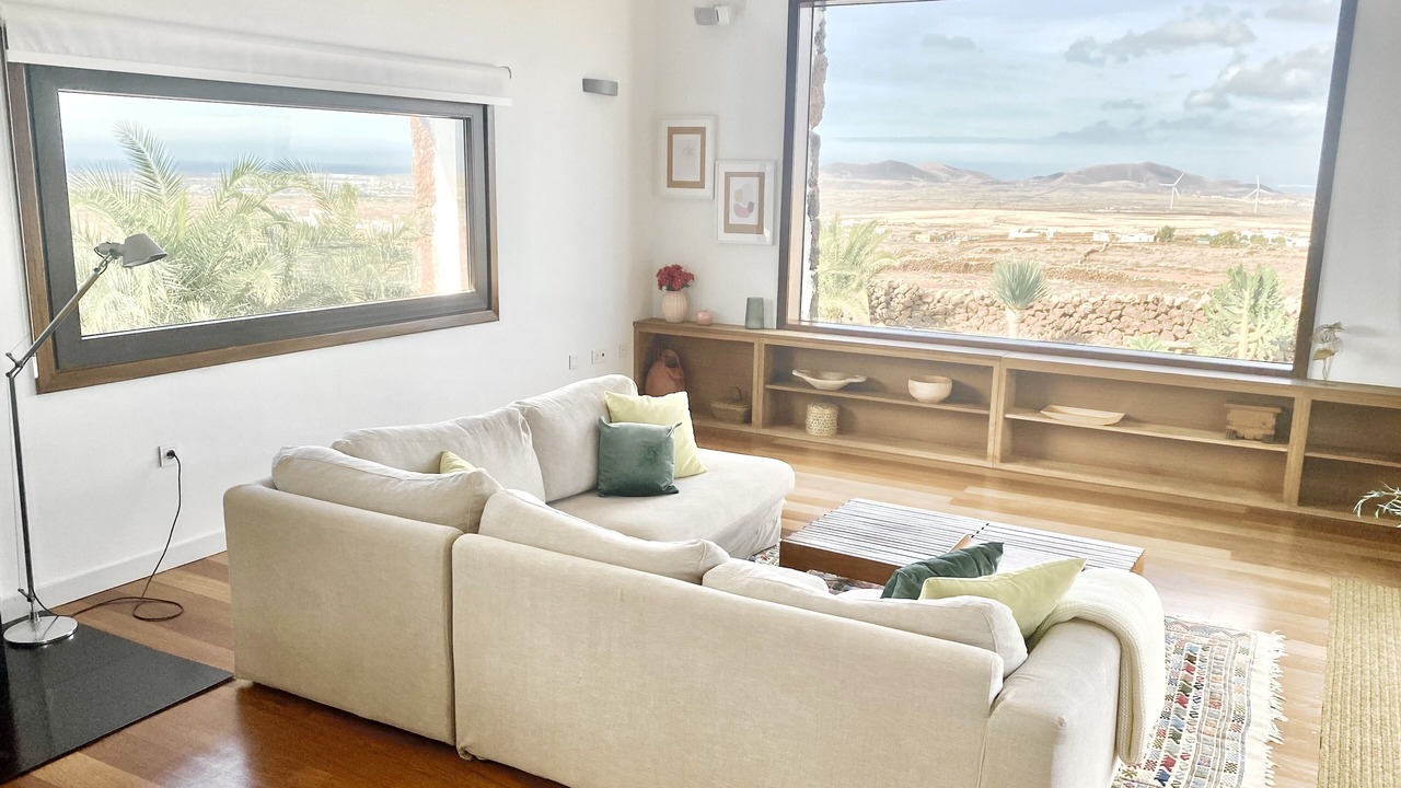 Photo of Livingroom in Villaverde