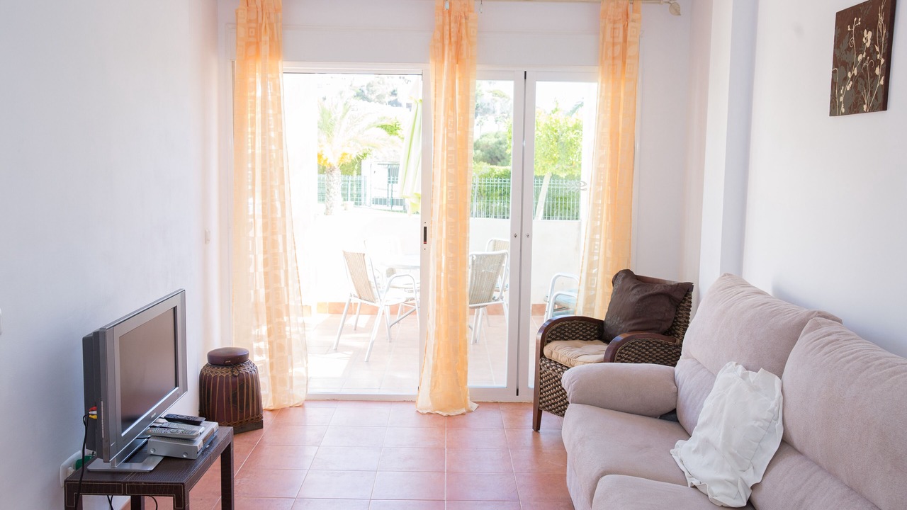 Photo of Livingroom in La Parata