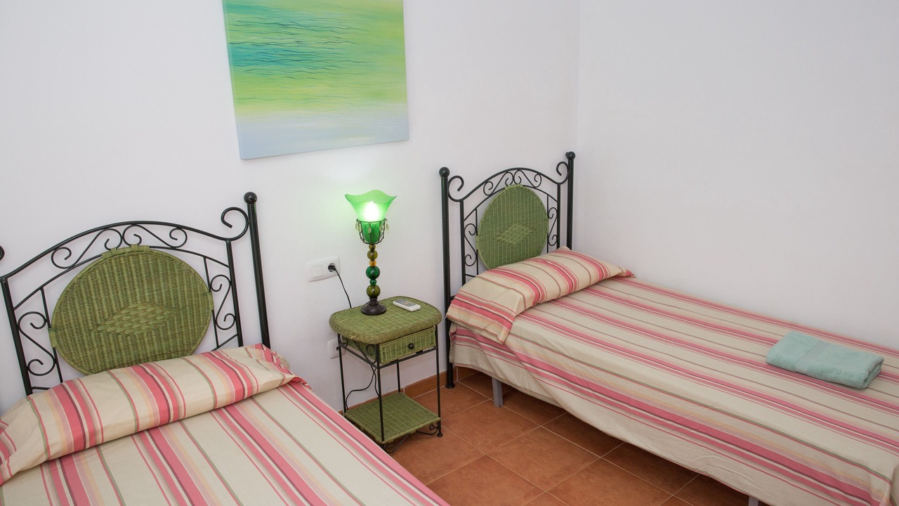 Photo of Bedroom in La Parata