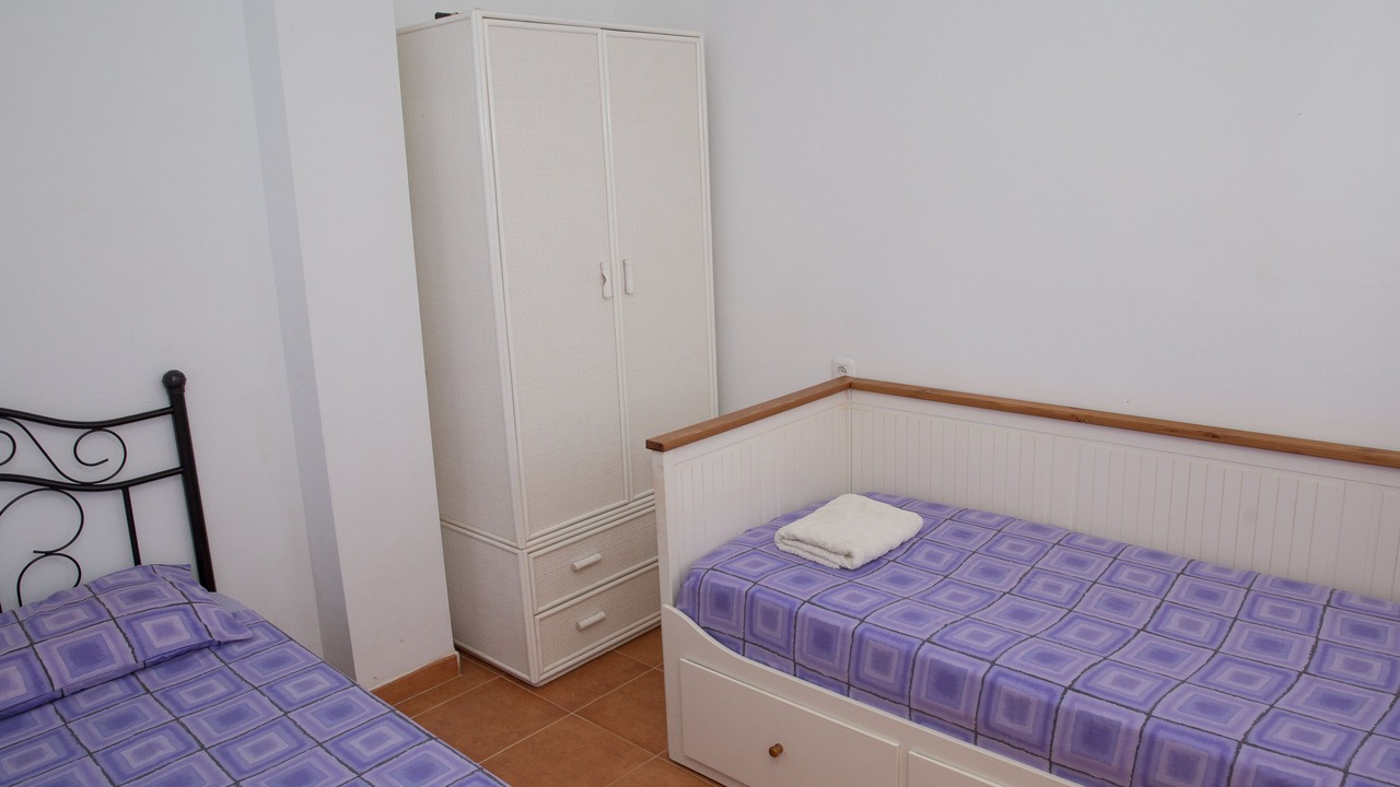 Photo of Bedroom in La Parata