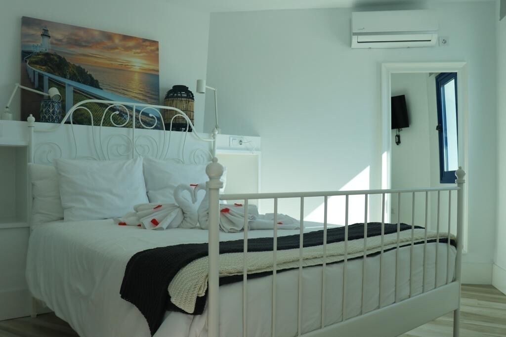 Photo of Bedroom in Las Playitas