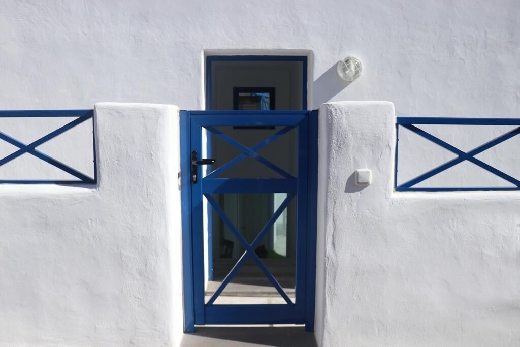 Photo of Outdoor in Las Playitas