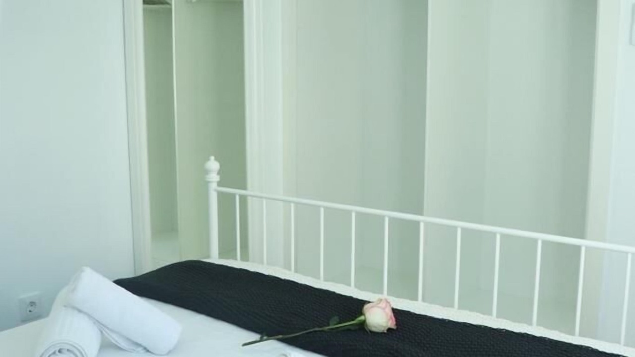 Photo of Bedroom in Las Playitas