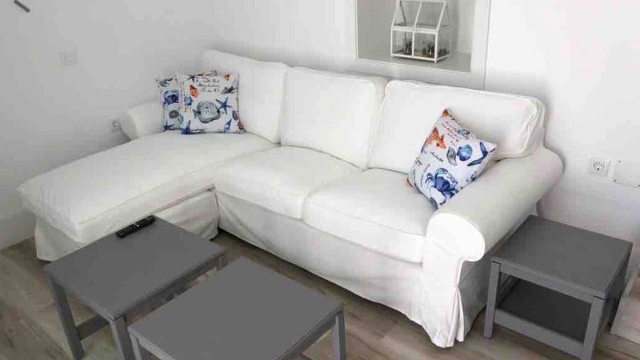 Photo of Livingroom in Las Playitas
