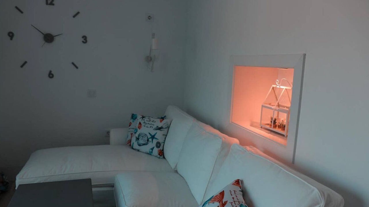 Photo of Livingroom in Las Playitas