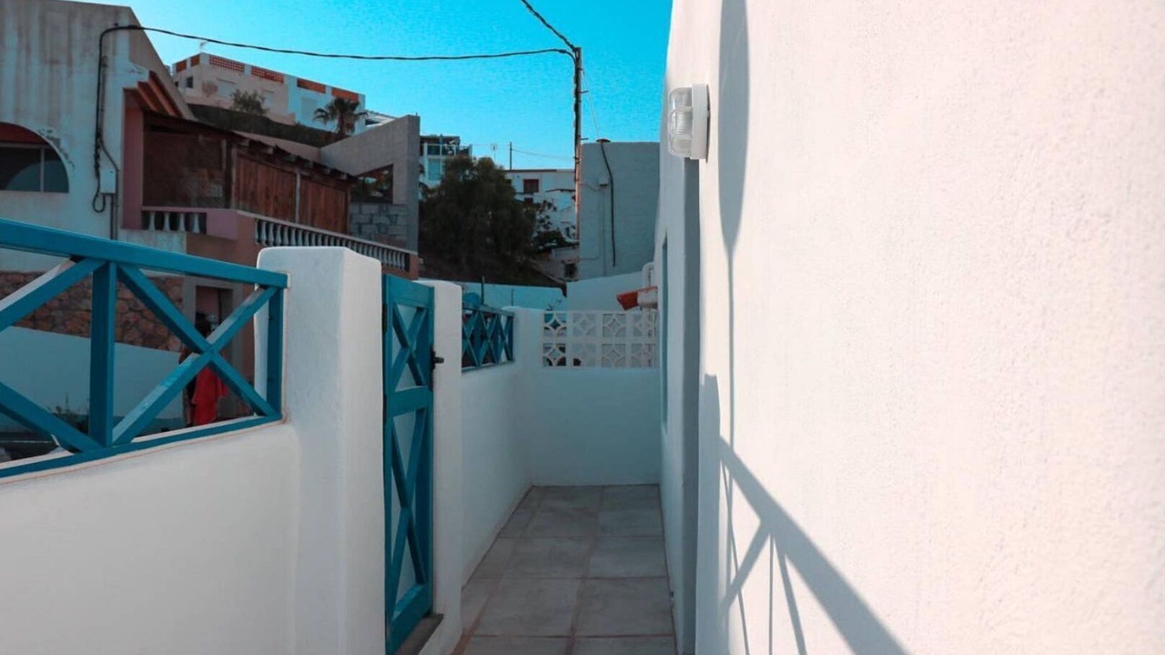 Photo of Outdoor in Las Playitas