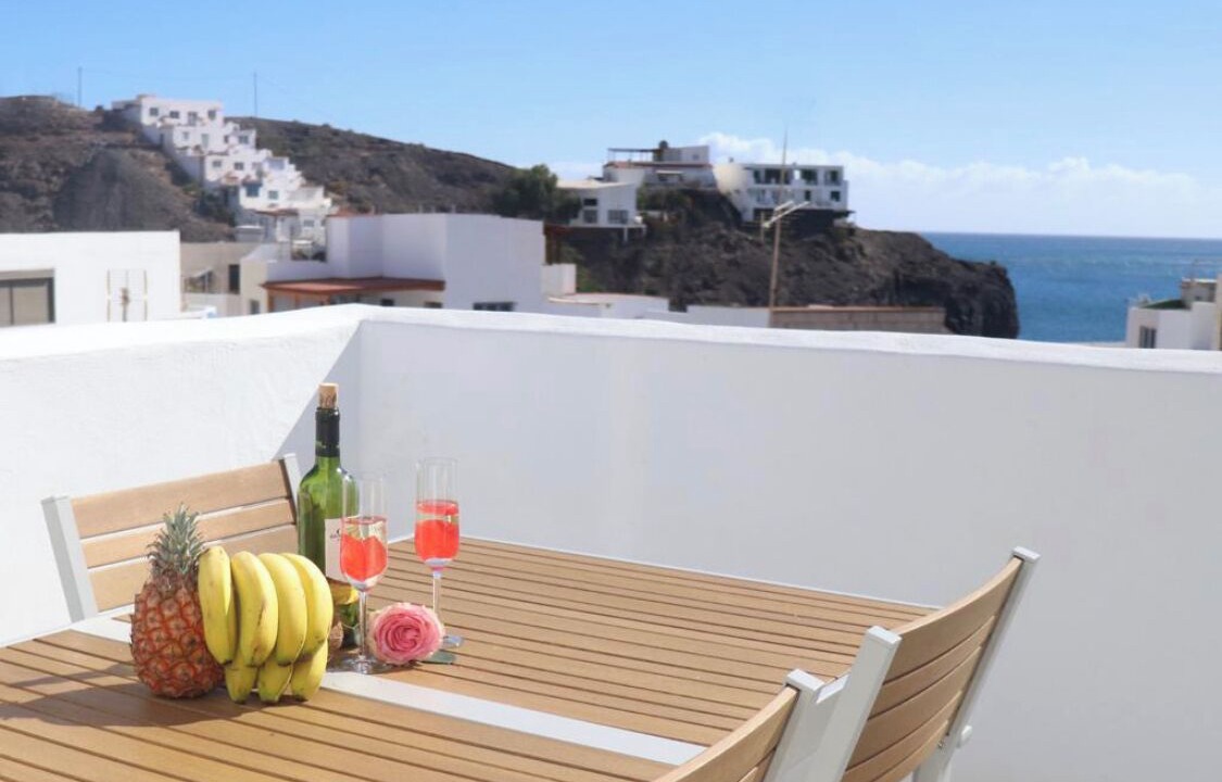 Photo of Outdoor in Las Playitas