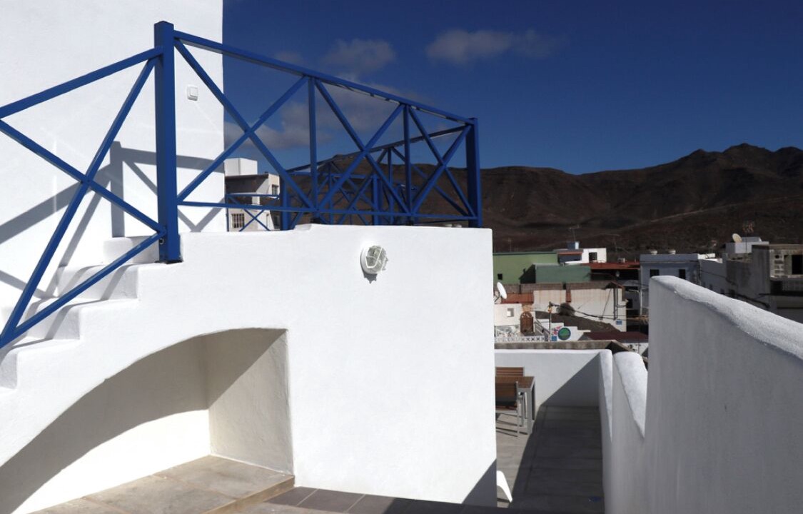 Photo of Outdoor in Las Playitas