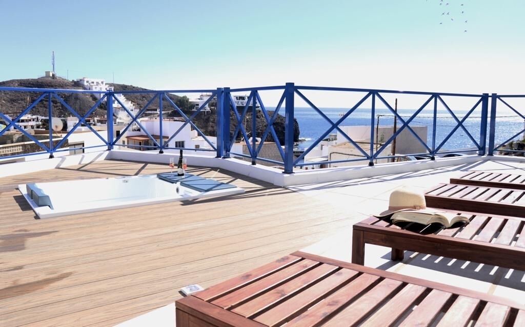 Photo of Outdoor in Las Playitas