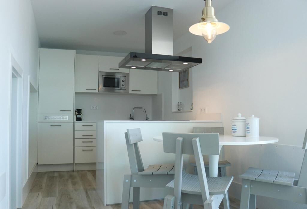 Photo of Kitchen in Las Playitas
