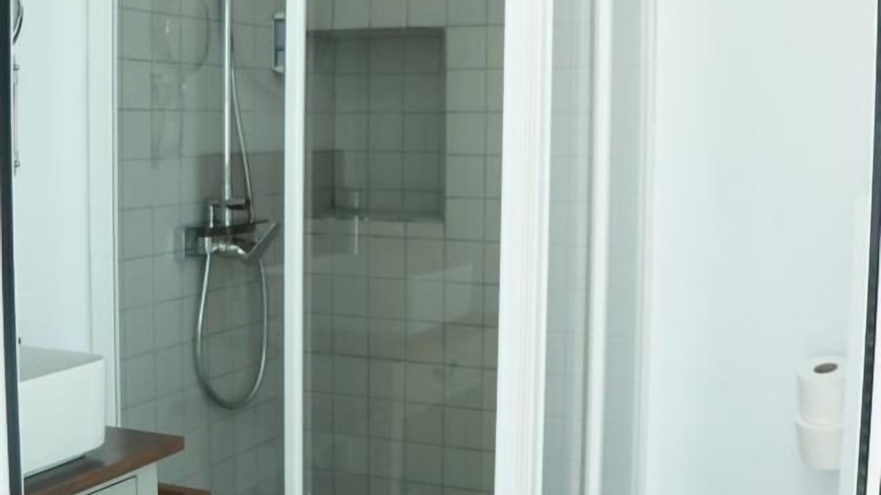 Photo of Bathroom in Las Playitas
