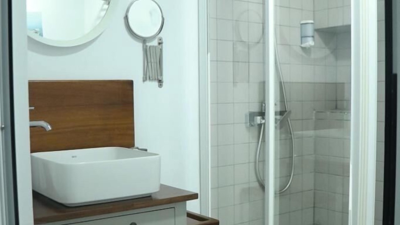 Photo of Bathroom in Las Playitas