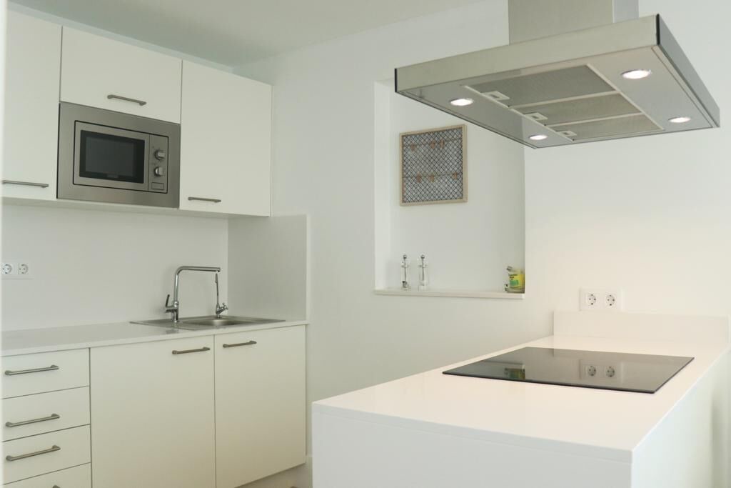 Photo of Kitchen in Las Playitas
