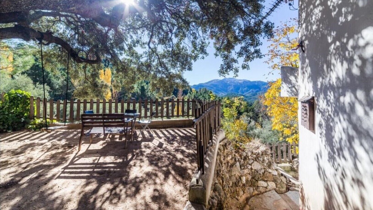 Photo of Patio Balcony in Majada Carrasca