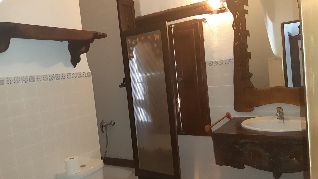 Photo of Bathroom in Majada Carrasca