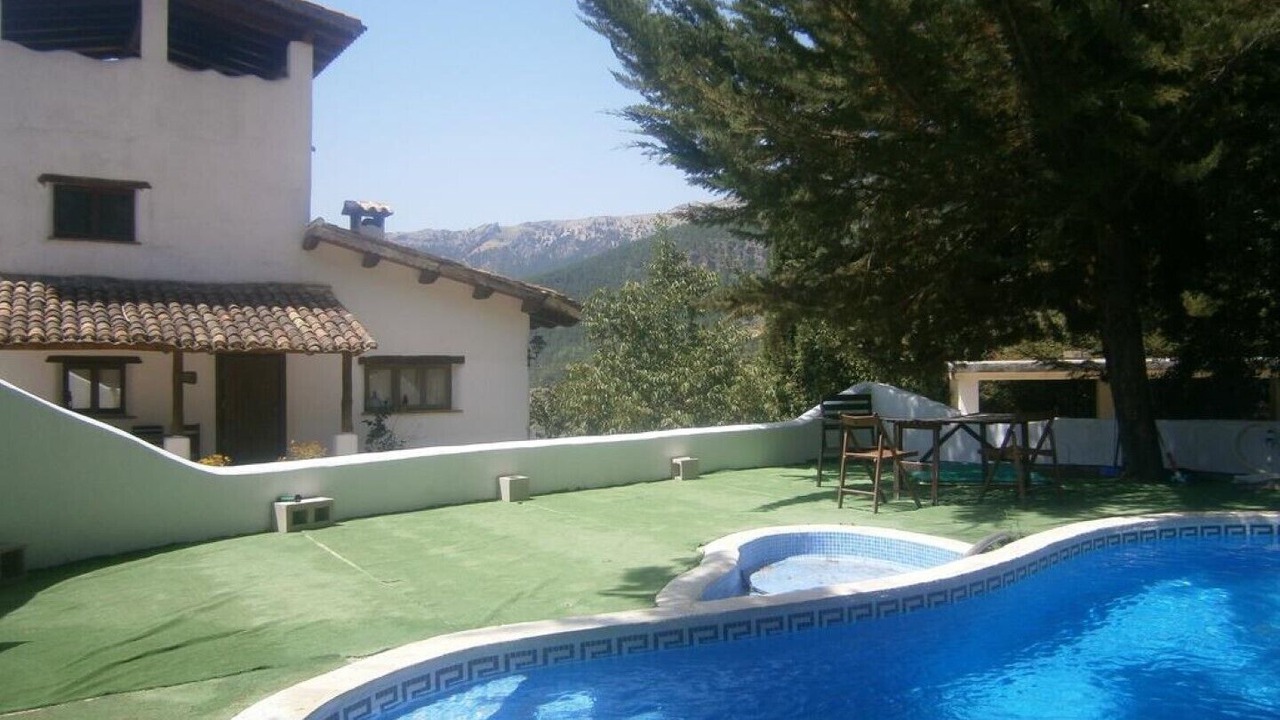 Photo of Outdoor in Majada Carrasca