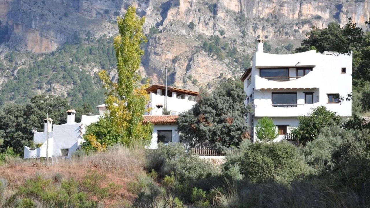 Photo of Outdoor in Majada Carrasca
