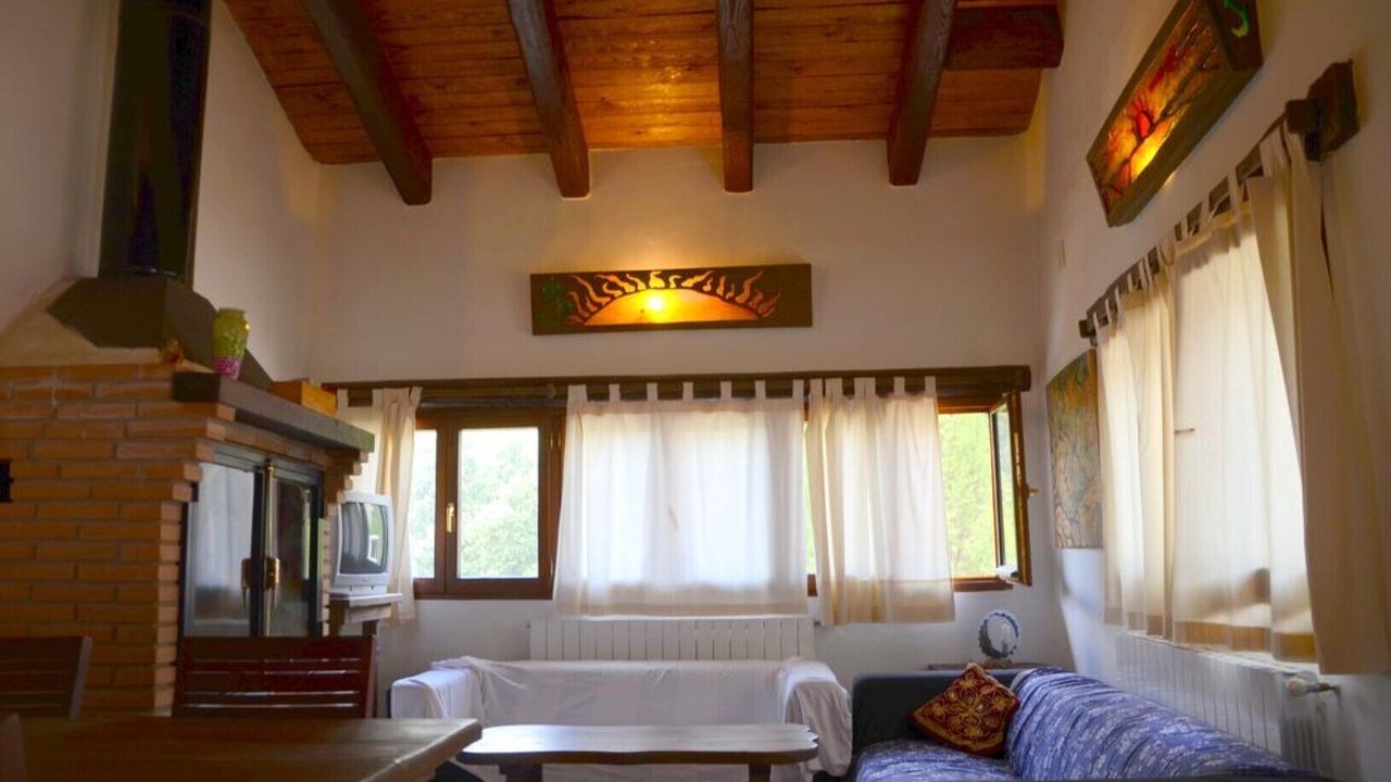 Photo of Livingroom in Majada Carrasca