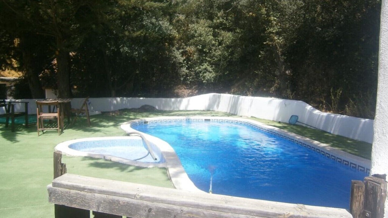Photo of Outdoor in Majada Carrasca