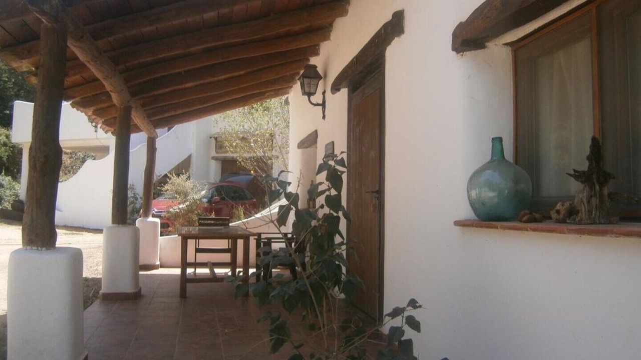Photo of Patio Balcony in Majada Carrasca