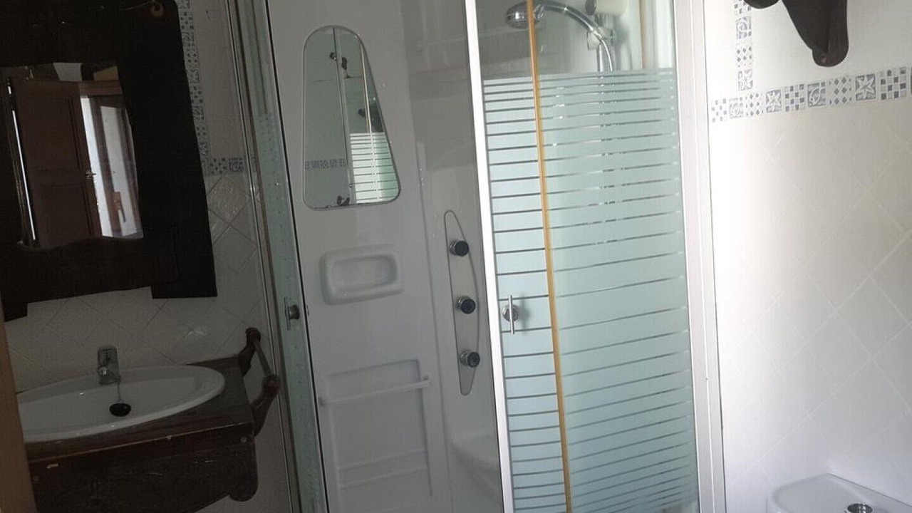 Photo of Bathroom in Majada Carrasca
