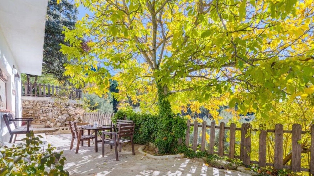 Photo of Outdoor in Majada Carrasca