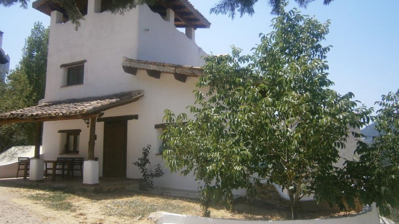 Photo of Outdoor in Majada Carrasca