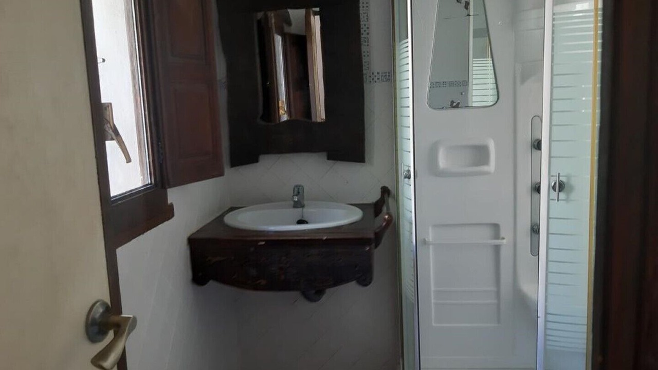 Photo of Bathroom in Majada Carrasca