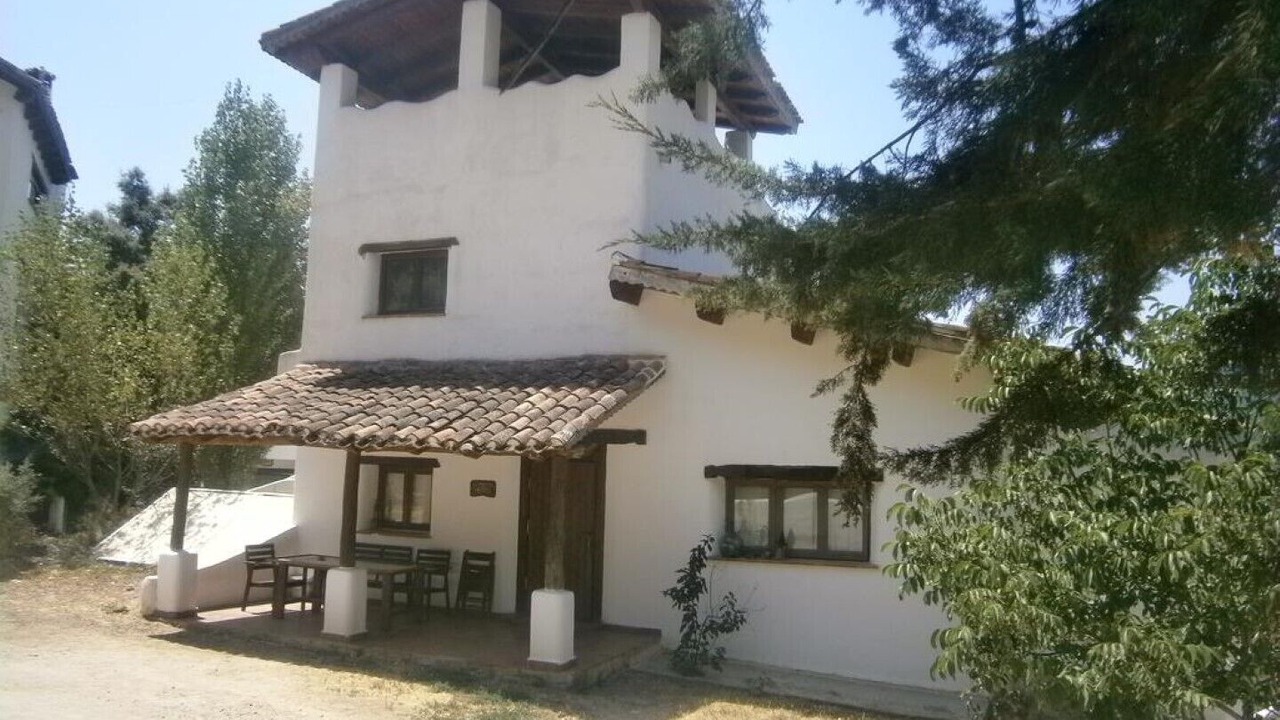 Photo of Outdoor in Majada Carrasca