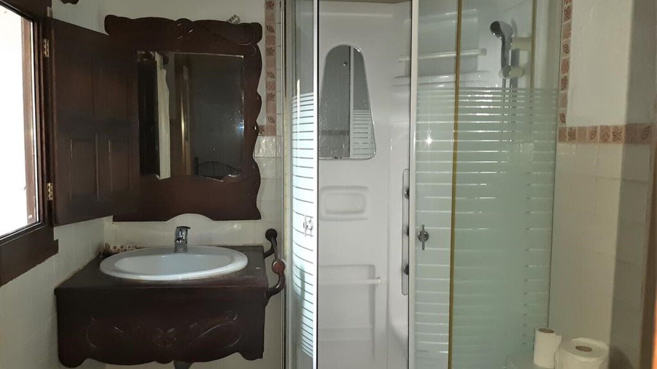 Photo of Bathroom in Majada Carrasca