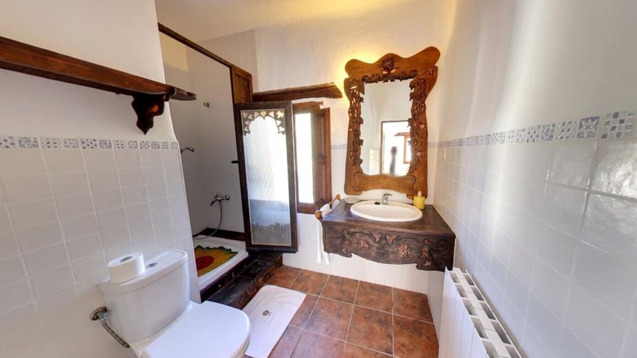 Photo of Bathroom in Majada Carrasca