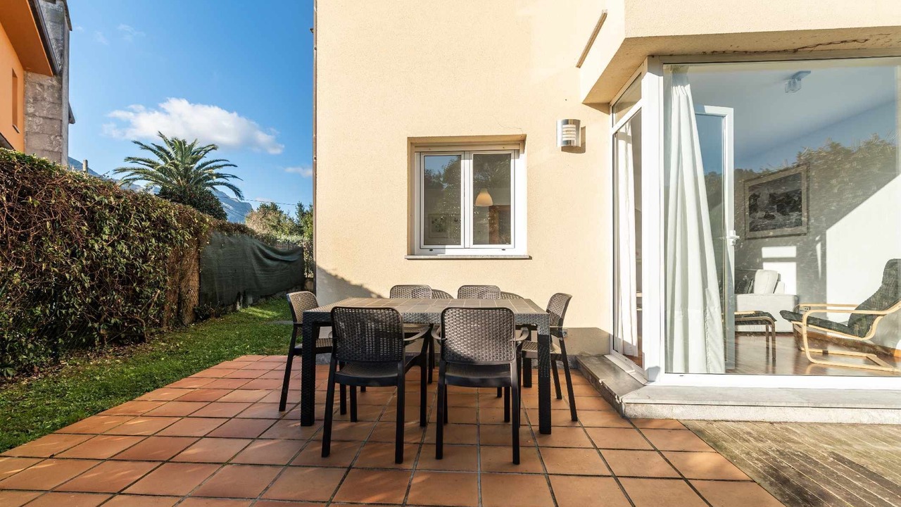 Photo of Patio Balcony in Nueva
