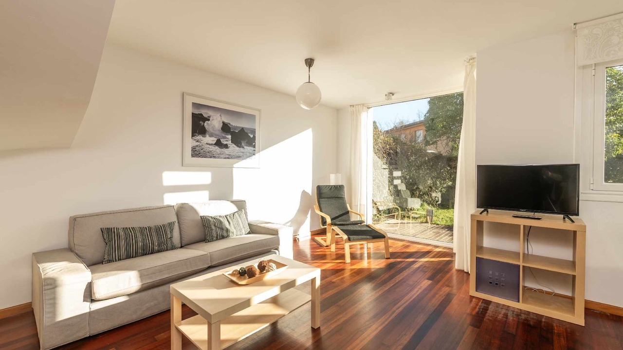 Photo of Bedroom in Nueva