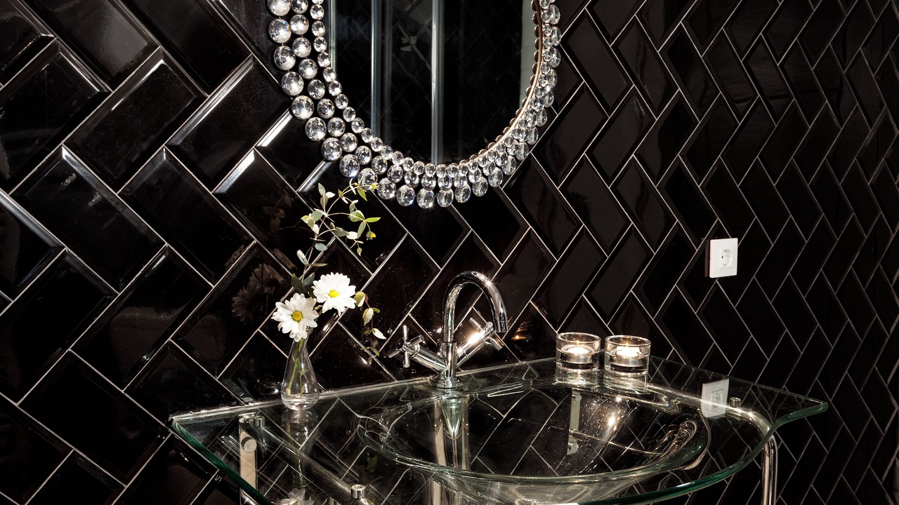 Photo of Bathroom in Majaelrayo