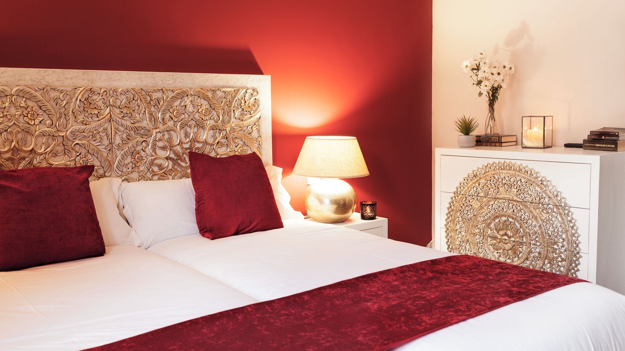 Photo of Bedroom in Majaelrayo