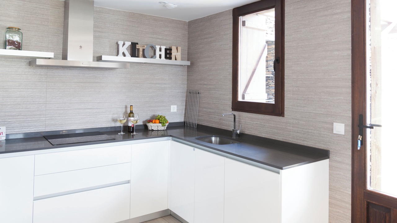 Photo of Kitchen in Majaelrayo