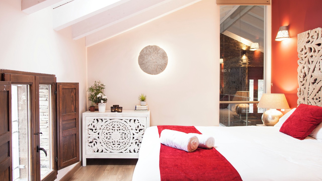 Photo of Bedroom in Majaelrayo