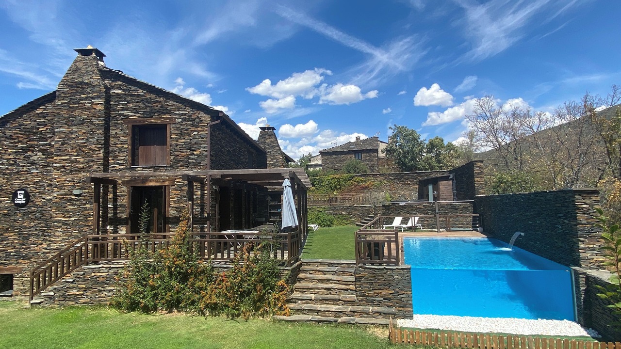 Photo of Outdoor in Majaelrayo