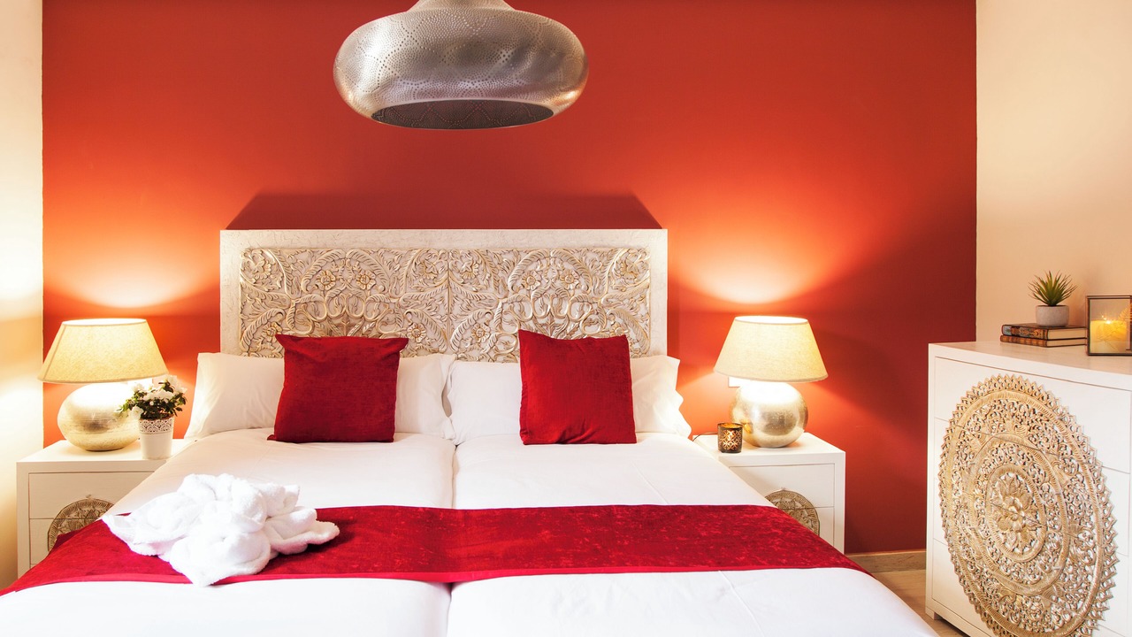 Photo of Bedroom in Majaelrayo