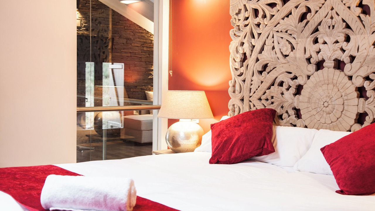 Photo of Bedroom in Majaelrayo