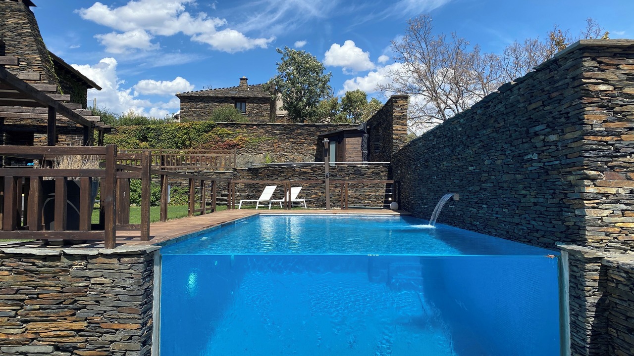 Photo of Outdoor in Majaelrayo