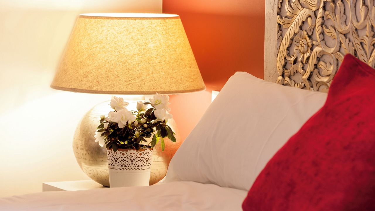 Photo of Bedroom in Majaelrayo