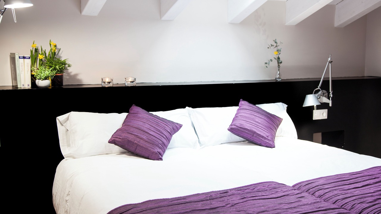 Photo of Bedroom in Majaelrayo
