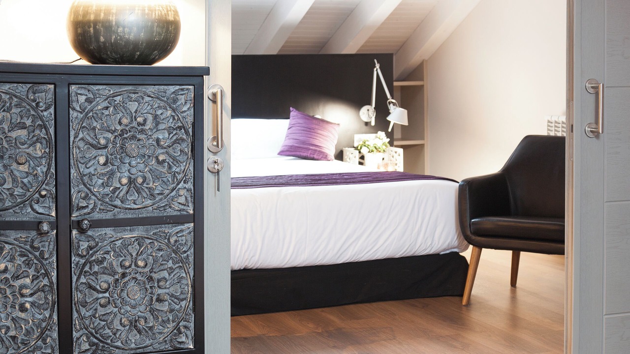 Photo of Bedroom in Majaelrayo