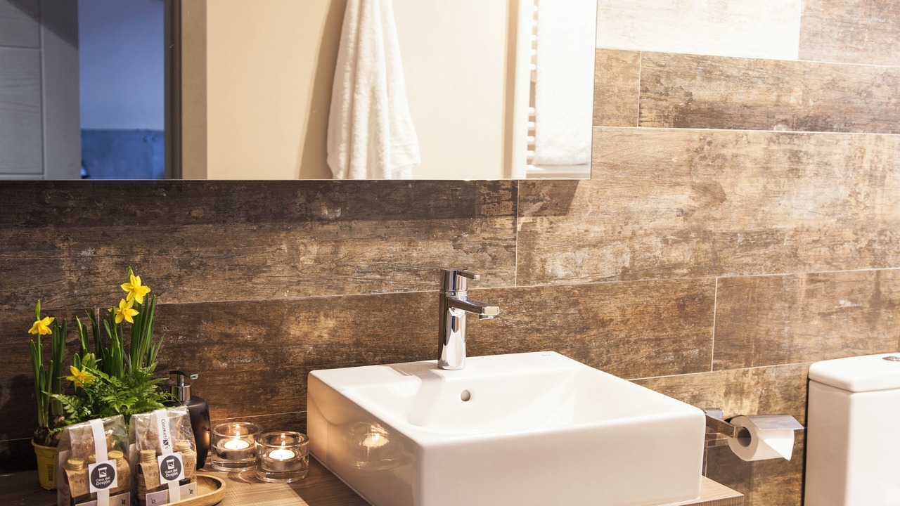 Photo of Bathroom in Majaelrayo