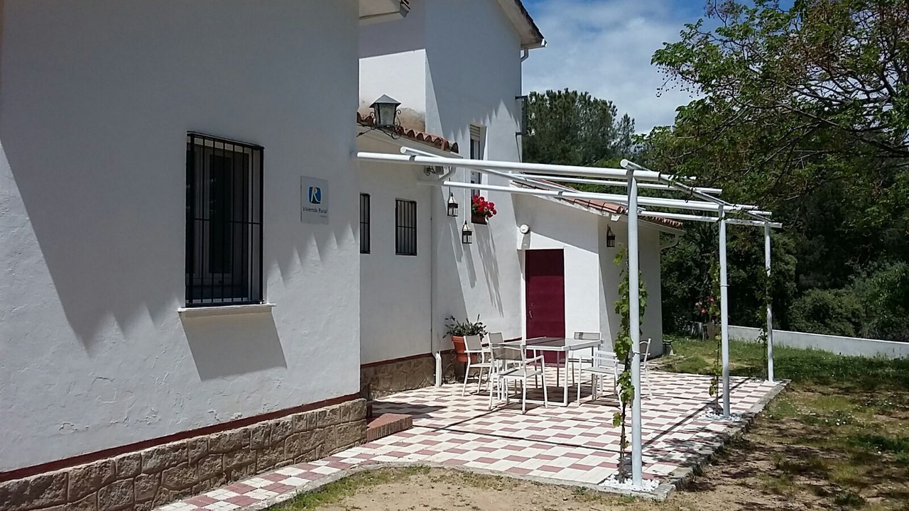 Photo of Outdoor in Andujar
