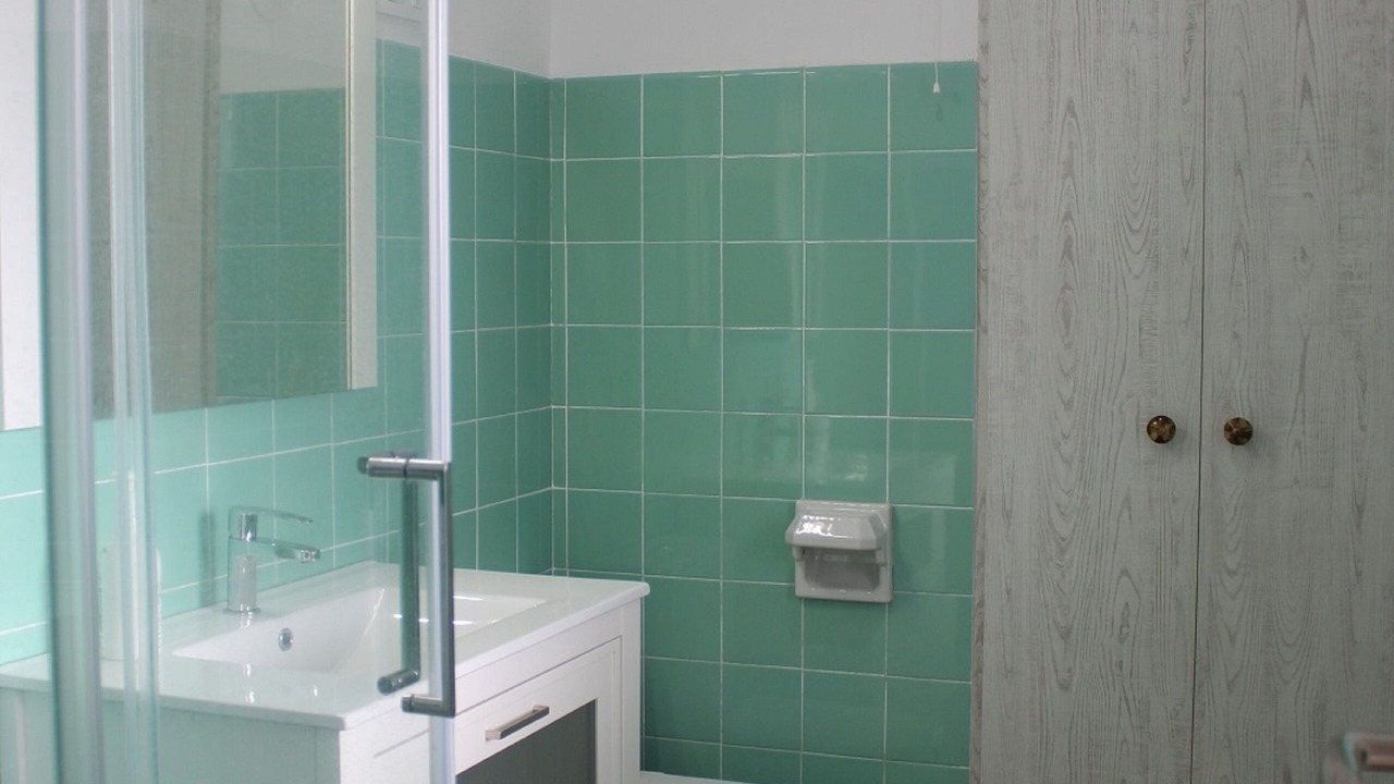 Photo of Bathroom in Andujar