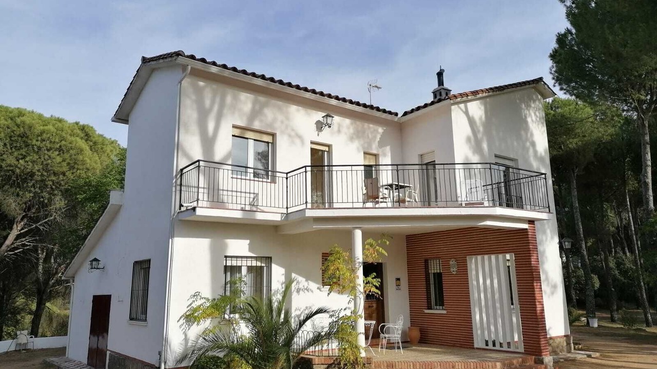 Photo of Outdoor in Andujar